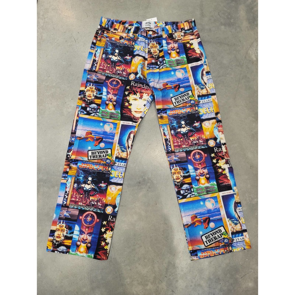 palace pez jeans size 36
